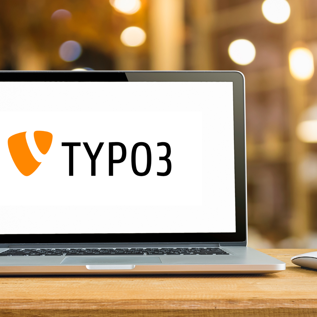 TYPO3 Agentur Extension Programmierung
